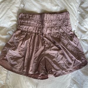 Free People The Way Home Shorts